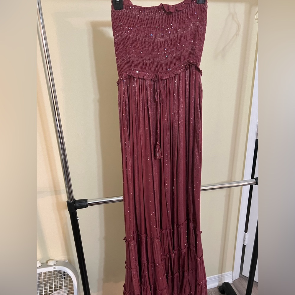 Beautiful maxi dress
